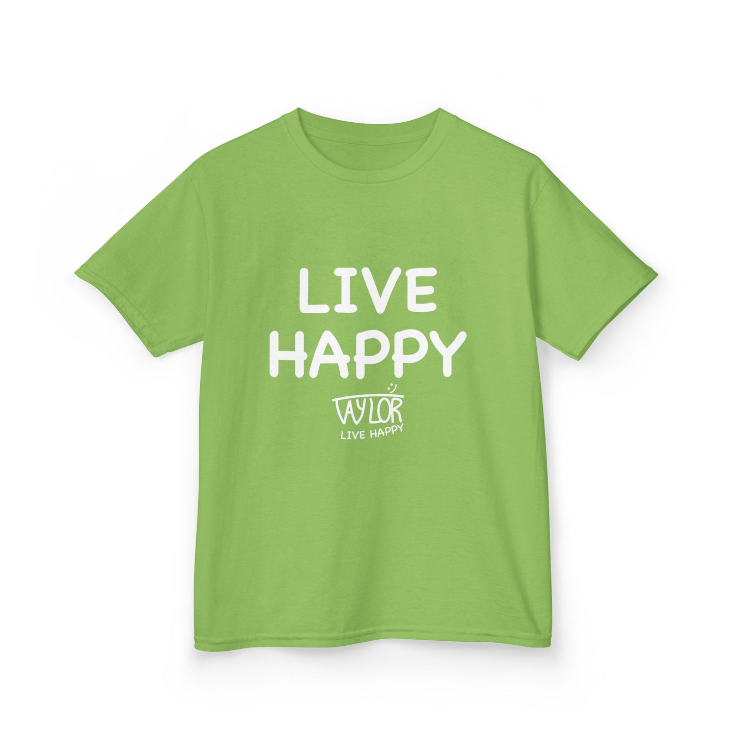 Kids Heavy Cotton™ Tee