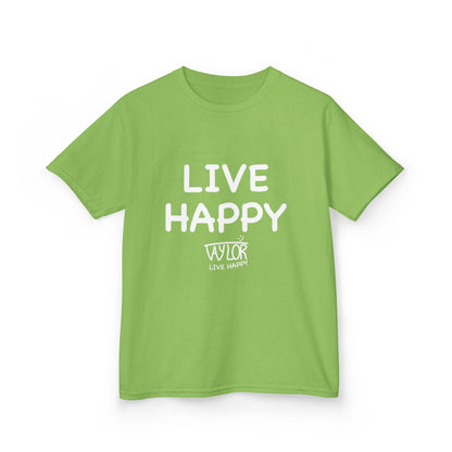 Kids Heavy Cotton™ Tee