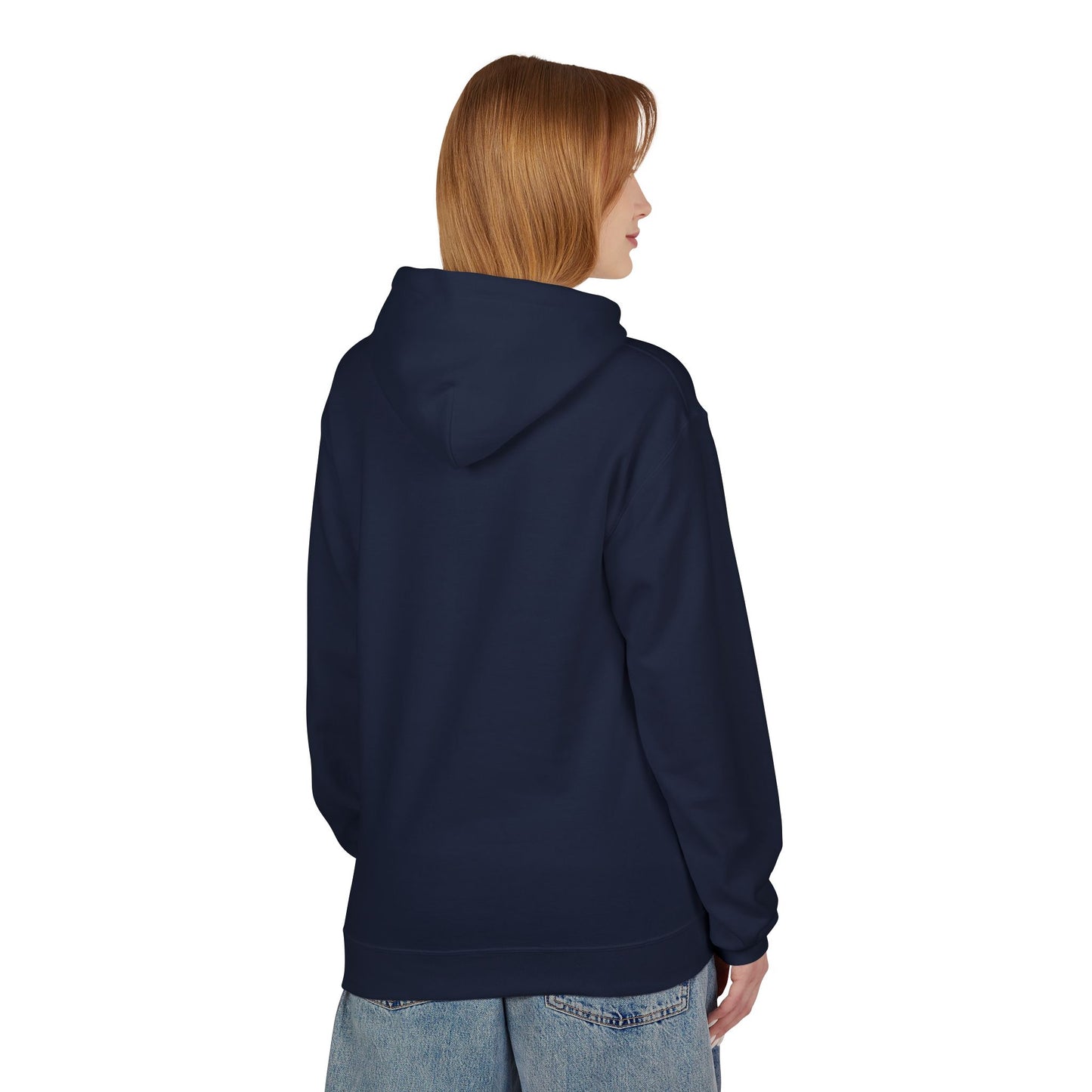 "BUT WHAT ARE THE WORDS" HOODIE