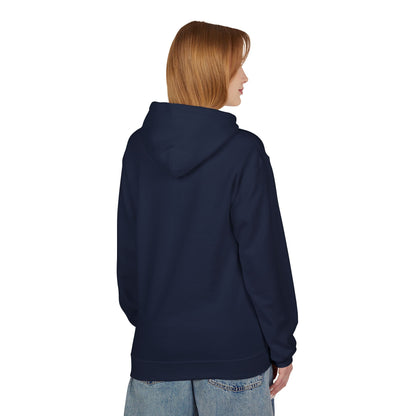 "BUT WHAT ARE THE WORDS" HOODIE