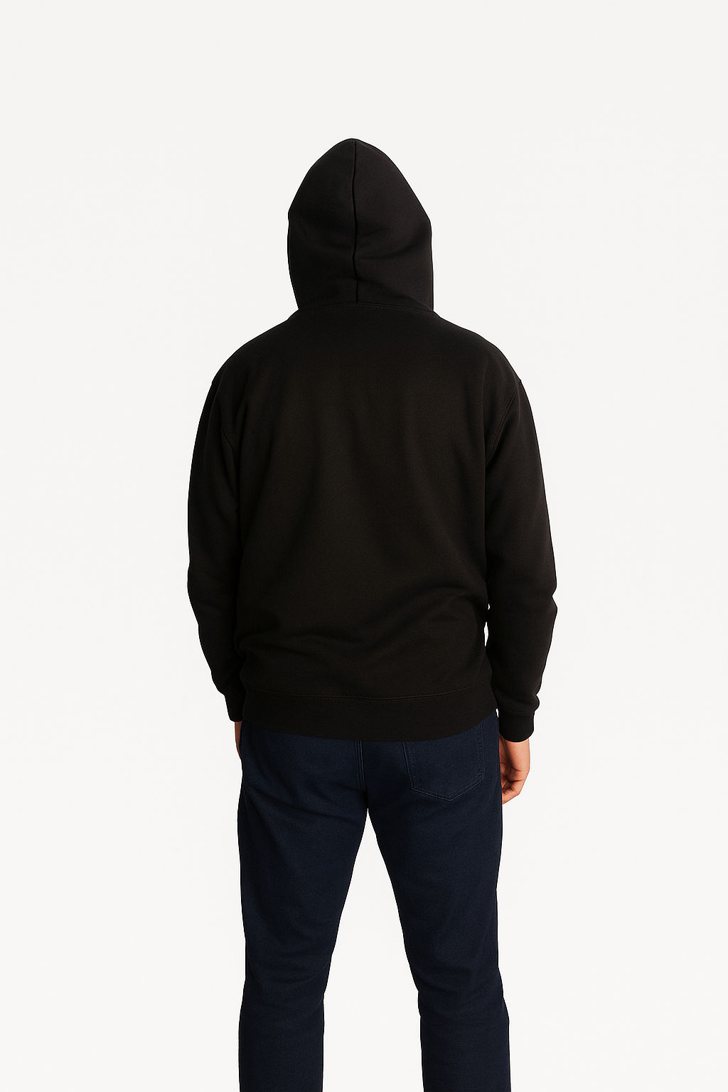 100 DAYS HOODIE