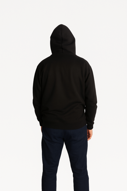 100 DAYS HOODIE