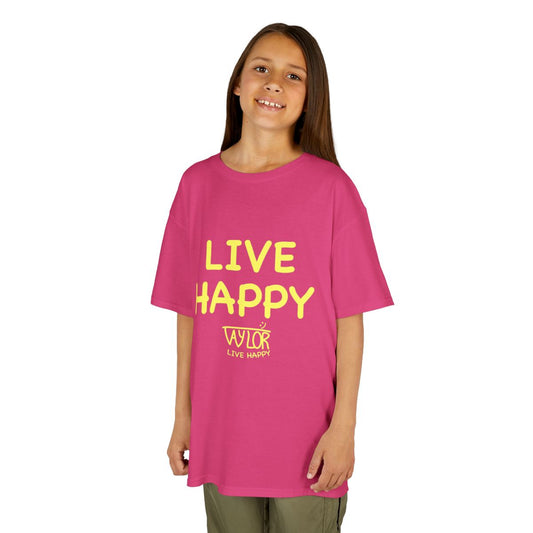 Kids Heavy Cotton™ Tee