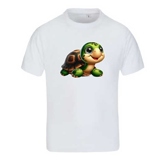 PREORDER - Taylor Tortoise T-Shirt