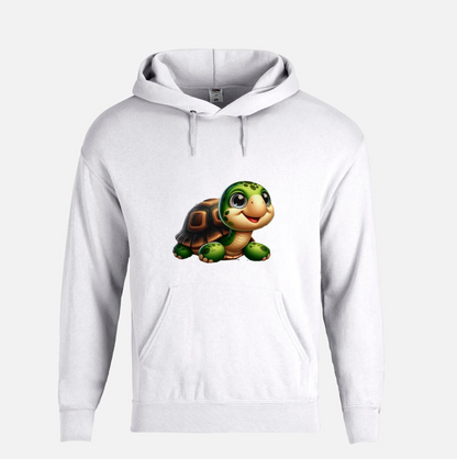 PREORDER - Taylor Tortoise Hoodie