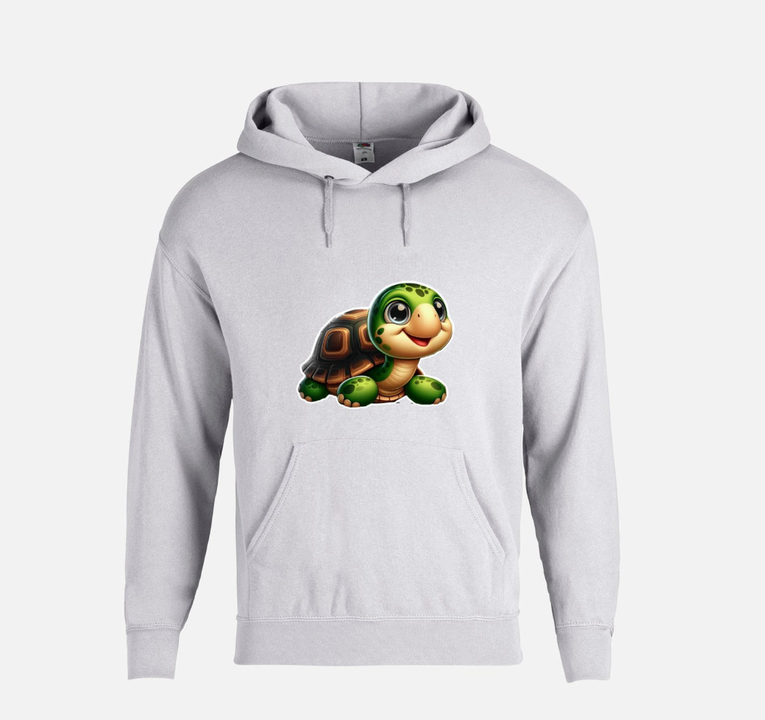 PREORDER - Taylor Tortoise Hoodie