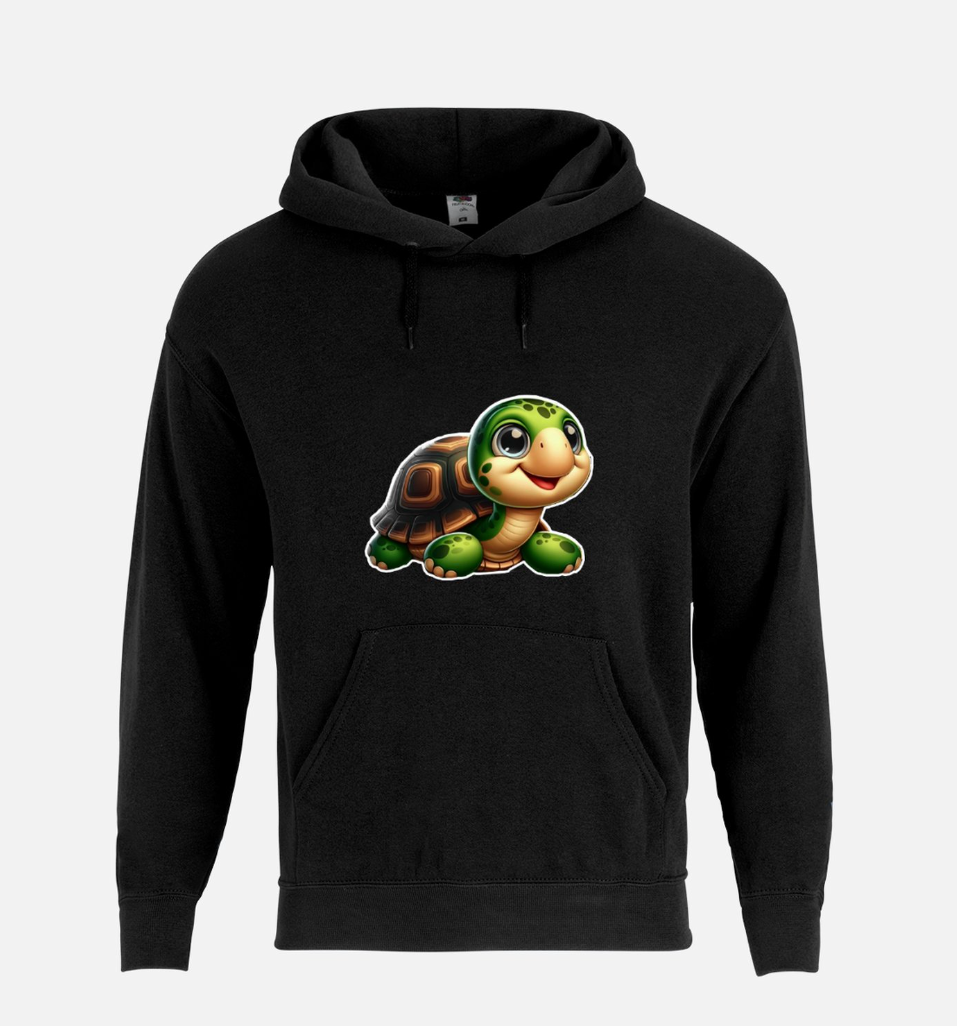 PREORDER - Taylor Tortoise Hoodie