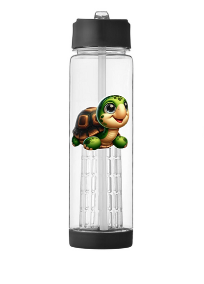 PREORDER - Water Bottle - Taylor Tortoise