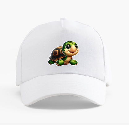 PREORDER - CAP - TAYLOR TORTOISE