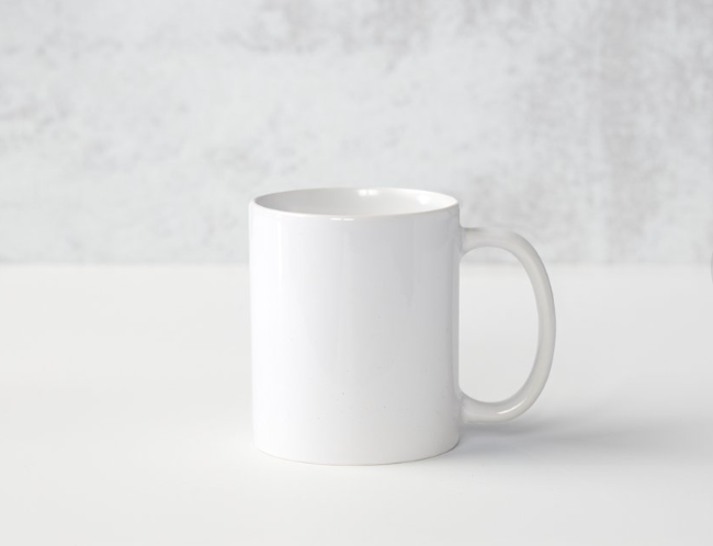 PREORDER - MUG - TAYLOR TORTOISE