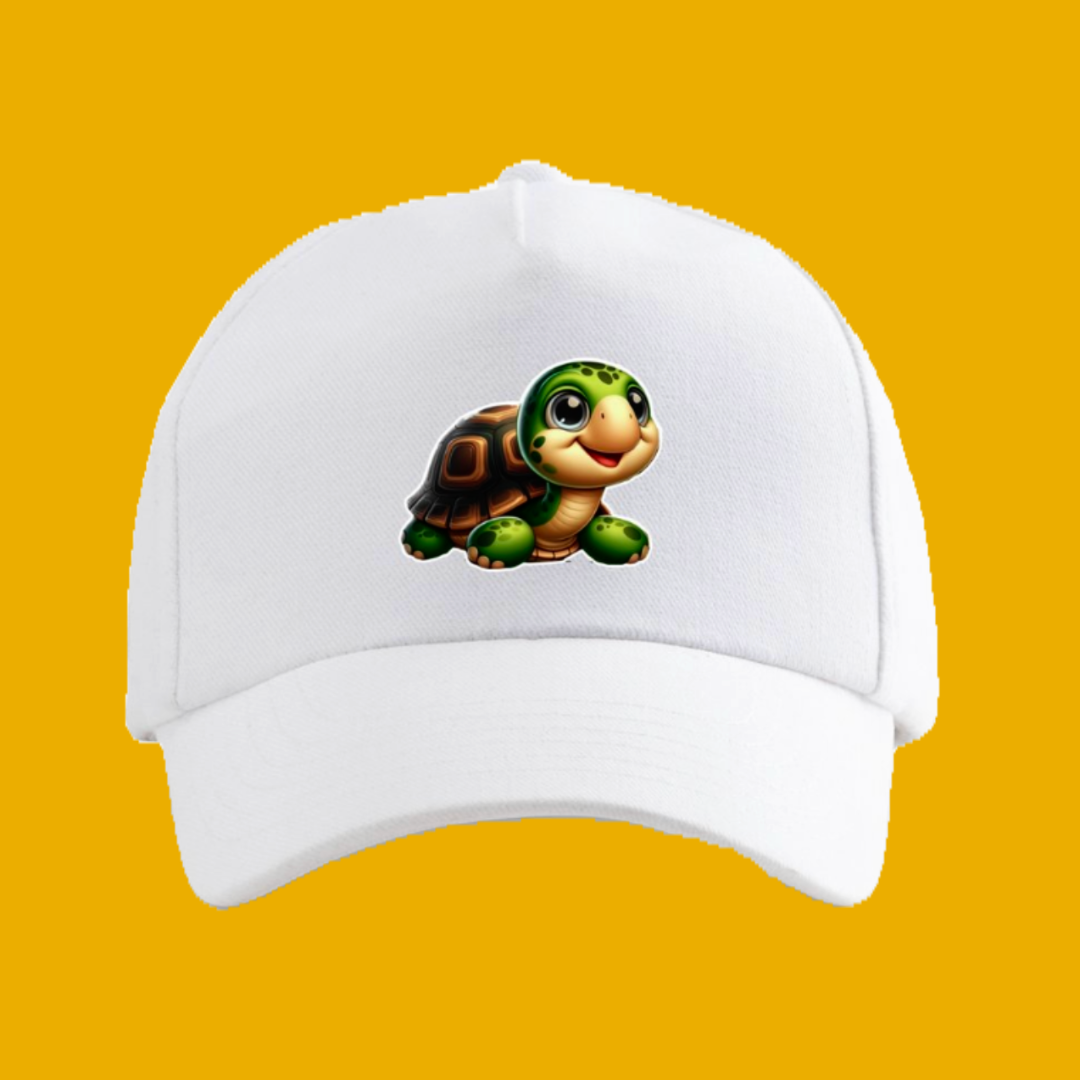 PREORDER - CAP - TAYLOR TORTOISE