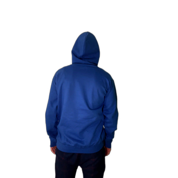 100 DAYS HOODIE