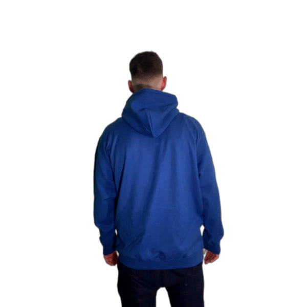 100 DAYS HOODIE